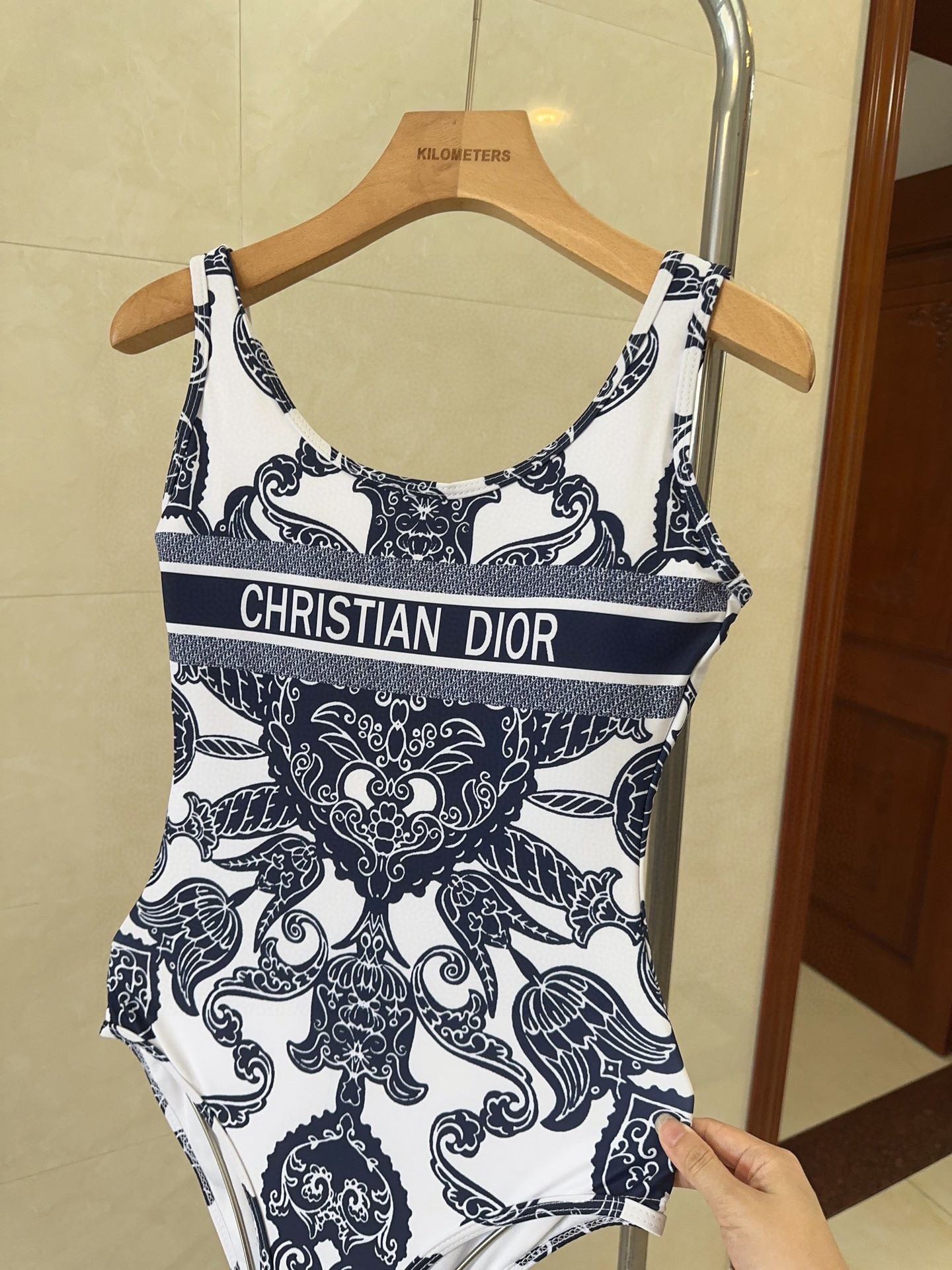 Christian Dior Bikins